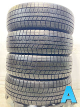 ダンロップ ウィンターマックス 03 185/60R16 4本