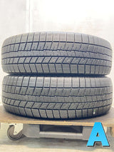 ダンロップ ウィンターマックス 03 185/60R16 2本