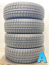 ダンロップ ウィンターマックス 03 185/60R16 4本