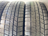 ダンロップ ウィンターマックス 03 185/60R16 4本
