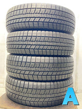 ダンロップ ウィンターマックス 03 185/60R16 4本