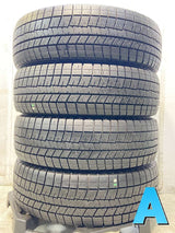 ダンロップ ウィンターマックス 03 185/60R16 4本