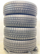 ダンロップ ウィンターマックス 03 185/60R16 4本