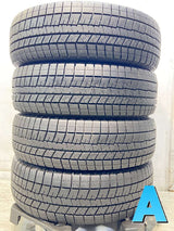 ダンロップ ウィンターマックス 03 185/60R16 4本