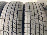 ダンロップ ウィンターマックス 03 185/60R16 4本