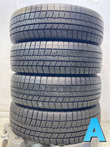 ダンロップ ウィンターマックス 03 185/60R16 4本