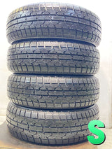 トーヨータイヤ オブザーブガリット GIZ 175/60R16 4本