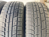 トーヨータイヤ ウィンタートランパス TX 215/65R16 / G Mach 6.5J+38 114.3-5穴 4本