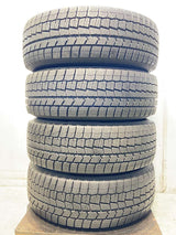ダンロップ ウィンターマックス WM02 215/65R16 / Joker 6.5J+40 114.3-5穴 4本
