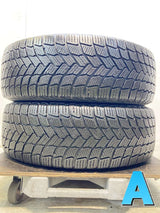 ミシュラン X-ICE スノー 205/55R16 2本