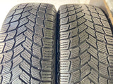 ミシュラン X-ICE スノー 205/55R16 2本