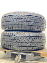 ブリヂストン ブリザック VRX2 205/60R16 2本