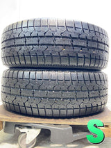 トーヨータイヤ オブザーブガリットGIZ 205/55R16 2本