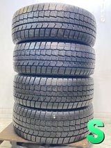 ダンロップ ウィンターマックス WM02 205/55R16 4本