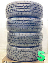 グッドイヤー アイスナビ 7 205/55R16 4本