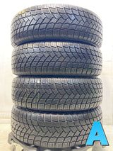 ミシュラン X-ICEスノー 185/60R16 4本