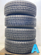 ヨコハマ アイスガード iG50 PLUS 205/60R16 4本
