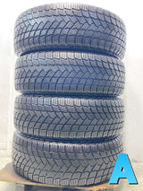 ミシュラン X-ICEスノー 205/60R16 4本