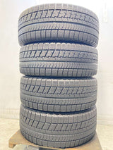 ブリヂストン ブリザック VRX 205/55R16 / BALMINUM 6.5J+48 100-5穴 4本