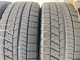 ブリヂストン ブリザック VRX 205/55R16 / BALMINUM 6.5J+48 100-5穴 4本