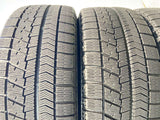 ブリヂストン ブリザック VRX 205/55R16 / BALMINUM 6.5J+48 100-5穴 4本