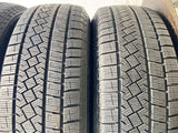 ピレリ アイスゼロアシンメトリコ 215/65R16 / DUFACT DF5 6.5J+42 114.3-5穴 4本