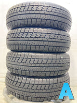 ブリヂストン ブリザック VRX 175/60R16 4本