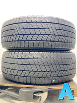 ブリヂストン ブリザック VRX3 205/55R16 2本