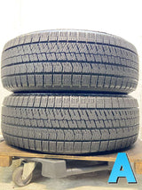 ブリヂストン ブリザック VRX2 225/60R16 2本