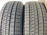 ブリヂストン ブリザック VRX2 225/60R16 2本