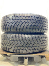 ミシュラン X-ICE SNOW 195/65R16 2本