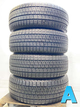 ブリヂストン ブリザック VRX2 215/60R16 4本