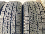 ブリヂストン ブリザック VRX2 215/60R16 4本