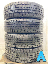 ダンロップ ウィンターマックス WM02 175/60R16 4本