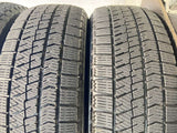 ブリヂストン ブリザック VRX2 205/60R16 4本