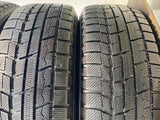トーヨータイヤ ウィンタートランパス TX 215/65R16 / ラファール 6.5J+48 100-5穴 4本