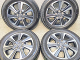 ヨコハマ アイスガード iG50 PLUS 205/60R16 /トヨタ純正 6.0J+50 114.3-5穴 4本