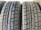ヨコハマ アイスガード iG50 PLUS 205/60R16 /トヨタ純正 6.0J+50 114.3-5穴 4本