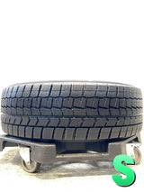 ダンロップ ウィンターマックス WM02 205/60R16 1本