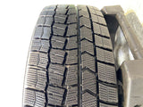 ダンロップ ウィンターマックス WM02 205/60R16 1本