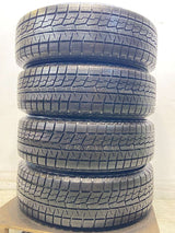 ヨコハマ アイスガード iG70 195/60R16 /日産純正 6.0J+45 114.3-5穴 4本