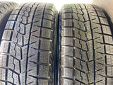 ヨコハマ アイスガード iG70 195/60R16 /日産純正 6.0J+45 114.3-5穴 4本