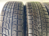 ヨコハマ アイスガード iG70 195/60R16 /日産純正 6.0J+45 114.3-5穴 4本