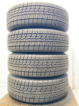ヨコハマ アイスガード iG70 195/60R16 /日産純正 6.0J+45 114.3-5穴 4本