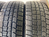 ダンロップ ウィンターマックス WM02 205/55R16 4本