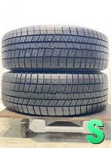 ダンロップ ウィンターマックス03 205/60R16 2本