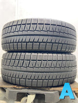 ブリヂストン アイスパートナー2 205/55R16 2本