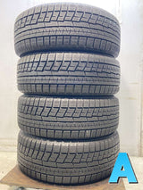 ヨコハマ アイスガード iG60 205/55R16 4本