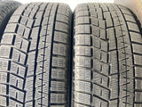 ヨコハマ アイスガード iG60 205/55R16 4本