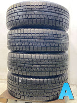 ヨコハマ アイスガード iG50 PLUS 215/65R16 4本